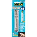 OLFA Stainless Steel Safety Knife